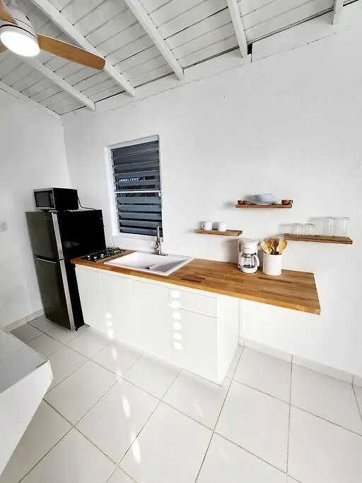 Oasis Salinas Villa Nyaraló