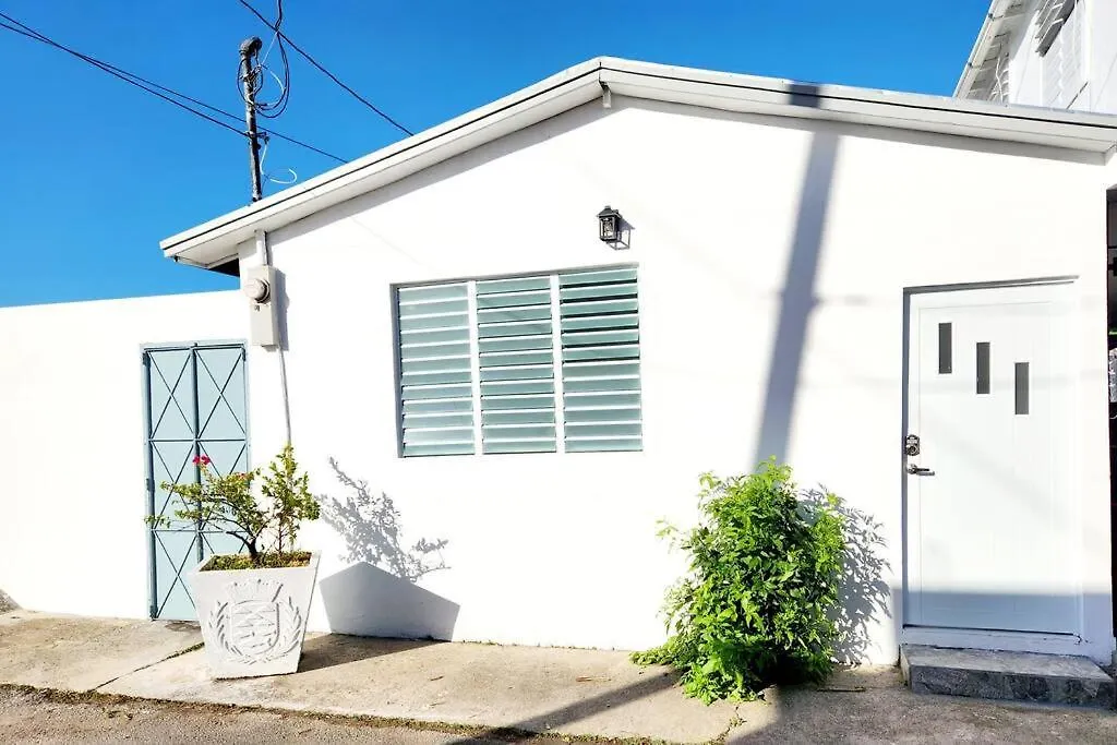 Nyaraló Oasis Salinas Villa
