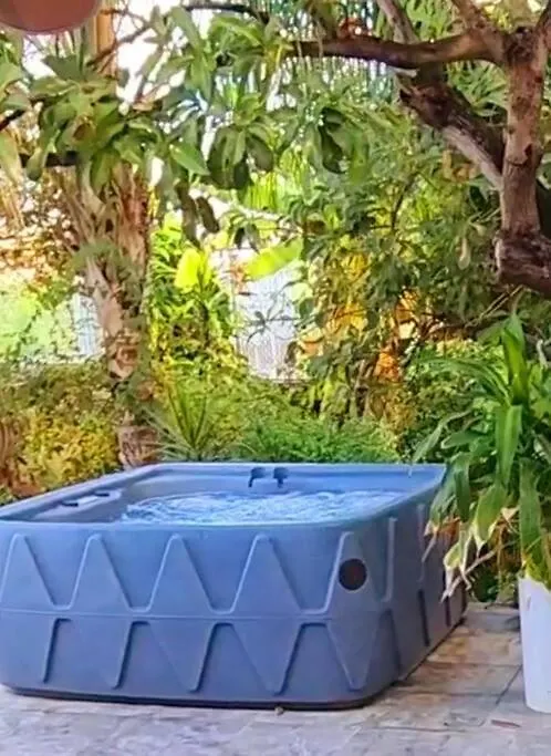 Oasis Salinas Villa Porto Riko