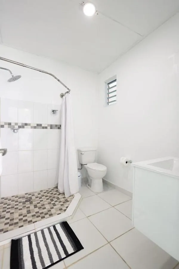Tatil Evi Oasis Salinas Villa Porto Riko