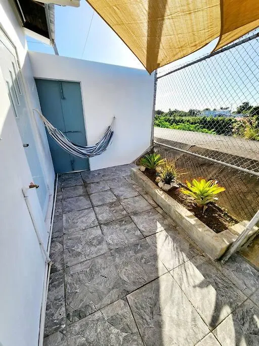 Oasis Salinas Villa Tatil Evi