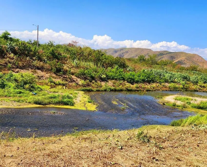 Oasis Salinas Villa Porto Riko