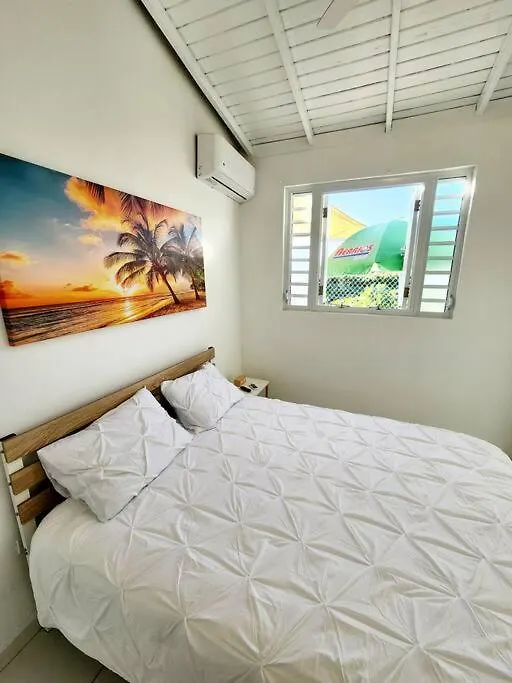 Oasis Salinas Villa Tatil Evi