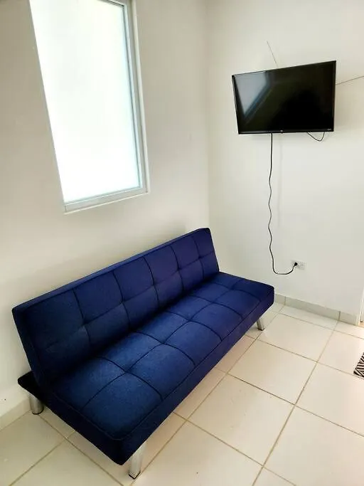 Tatil Evi Oasis Salinas Villa Porto Riko