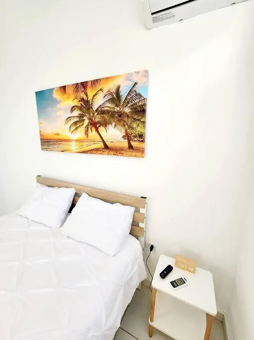 Oasis Salinas Villa Tatil Evi
