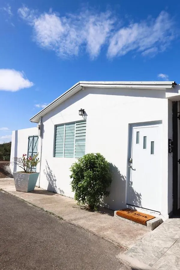 Oasis Salinas Villa Tatil Evi