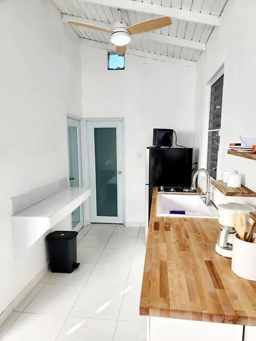 Oasis Salinas Villa